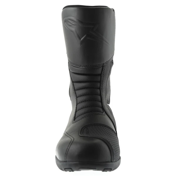 Alpinestars Web Gore-Tex Motorcycle Boots Waterproof Black, photo 2 of 6