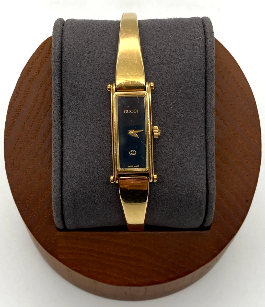 Gucci 1500L Wristwatches | eBay