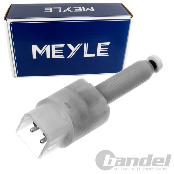 Meyle Bremslichtschalter Passend FüR Audi A4 A6 A8 Allroad Skoda Superb Vw-image