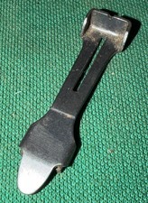 Good Used Remington Old Style Dovetail Rear Sight 700 721 722 Gun Parts