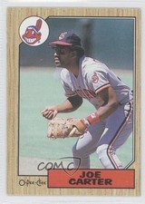 Click to enlarge Joe Carter