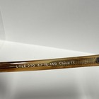 Warby Parker Lyle 270 Full Rim Brown Plastic Eyeglass Frames 47-18-140 — photo 4