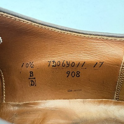 Alden 908
