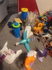 Lot Of McDonalds Happy Meal Toys, Burger King Kid Meal Toys  And Other Toys — photo 7