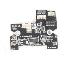 Print Head Assembly Fit for AD5X 3D Printer
