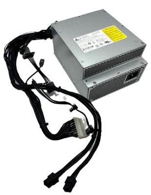 HP Z440 Workstation Netzteil 700W 18-Pin Power Supply DPS-700AB 719795-003 /4