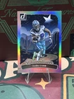 2025 Optic CeeDee Lamb Base (Raw)