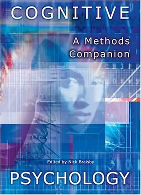 Cognitive Psychology: A Methods Companion