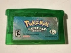 New ListingPokemon Emerald Version Game Boy Advance 2005 Authentic Cartridge Only