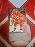 2020-21 Upper Deck MVP Hockey 20th Anniversary 1st Star Sean Monahan /25