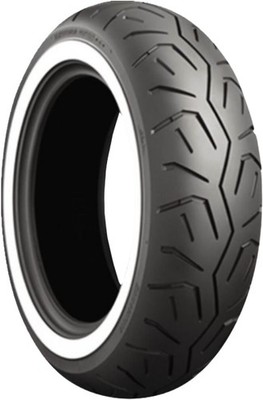 Bridgestone Tire Exedra G722-G Rear W/W 180/70-15 76H Bias T Tires