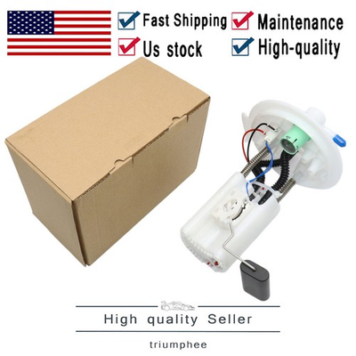 #ad Fuel Pump For 39500 120 0100 EFI HiSun UTV 250 TAB Type Strike Sector Coleman RK $149.69