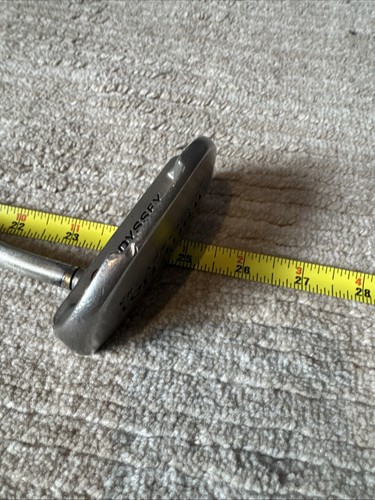 Odyssey Putter WHITE HOT #5 25 Inches Kids Putter - Picture 20 of 20