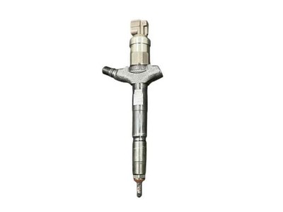 8972391617 139070 injector RENAULT ESPACE IV JK0 3.0 V6 DCI TURBODIESEL CAT