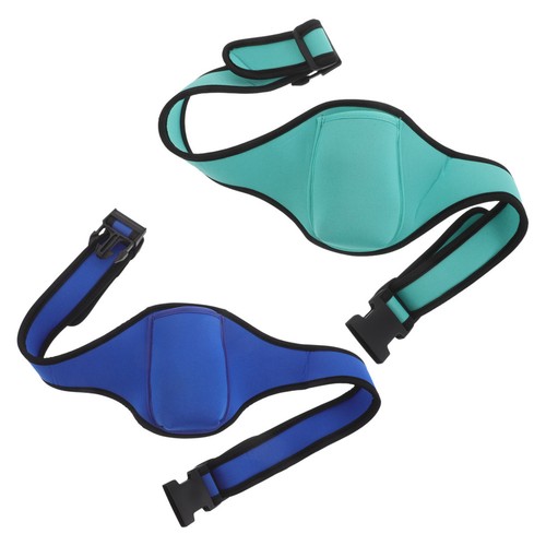 Cinturón de memoria móvil señorita fitness funda de móvil para entrenamiento - Imagen 4 de 12