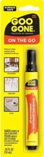 Goo Gone on the Go Pen - Adhesive Remover - Quickly Removing Stubborn Sticker...