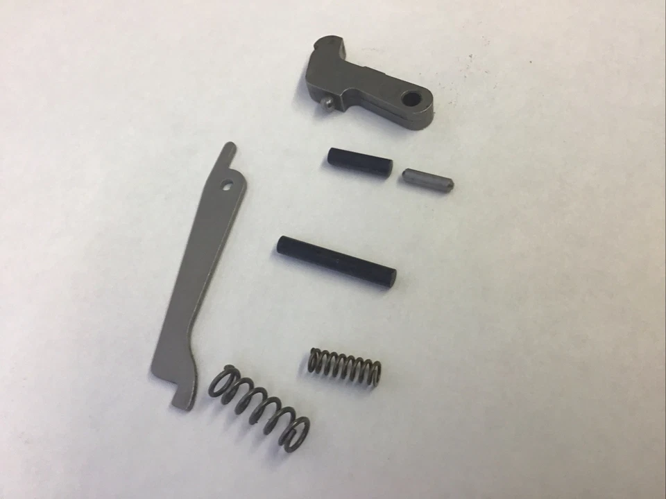 Ruger M77 Mark II, набор деталей. #27-26 - Изображение 3 из 4