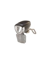 Prophete Led Fahrradlicht Fahrrad Frontscheinwerfer Fahrradlampe 15 Lux 6010