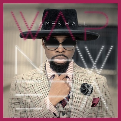 James Hall & Worship & Praise WAP New Era (CD) (US IMPORT)