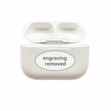 Apple AirPods Pro 3 3rd Gen Magsafe USB-C Charging Case Replacement A3122