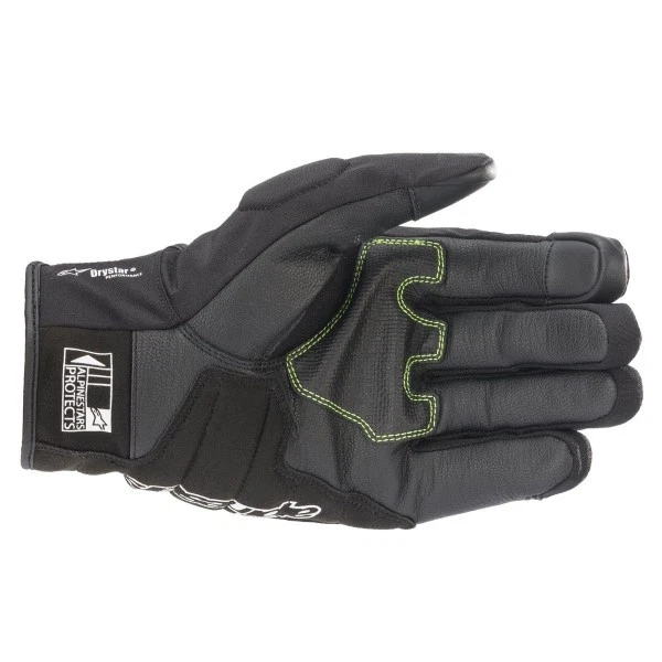 Alpinestars SMX Z Drystar Black, photo 2 of 2