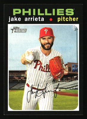 Philadelphia Phillies Baseball Cards - Choose from 100s Quantity Discount Pt 23