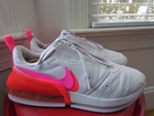 NIKE AIR MAX UP 'CRIMSON PINK BLAST' WOMEN'S ATHLETIC SHOES SIZE 9 — photo 2