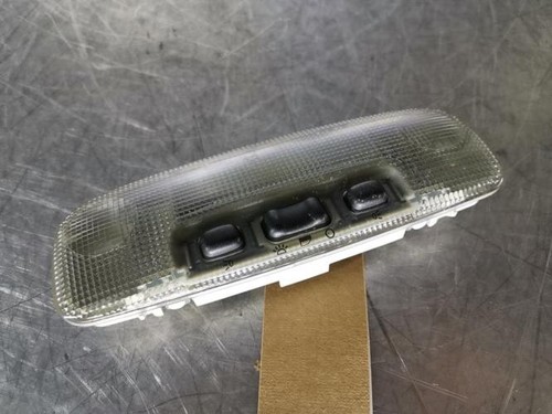 Plafonnier D'occasion Pour Ford S-MAX Phase 2 - Réf. 1531211, Gris Foncé, Issue D'un Véhicule De 2009