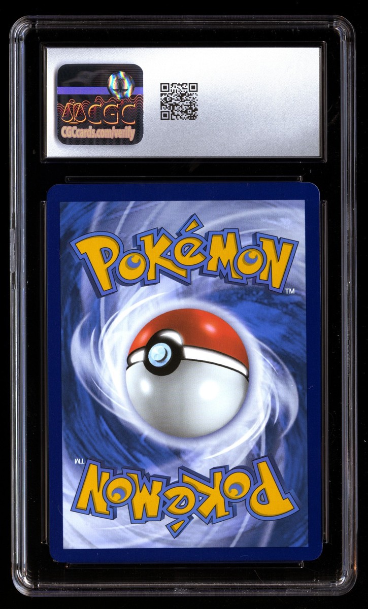CGC 10 Origin Forme Dialga Vstar GG68/GG70 Pok mon Crown