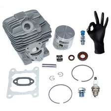 Cylinder Piston Kit For Stihl MS261 MS261C MS261V MS261W MS261Z,1141 020 1202