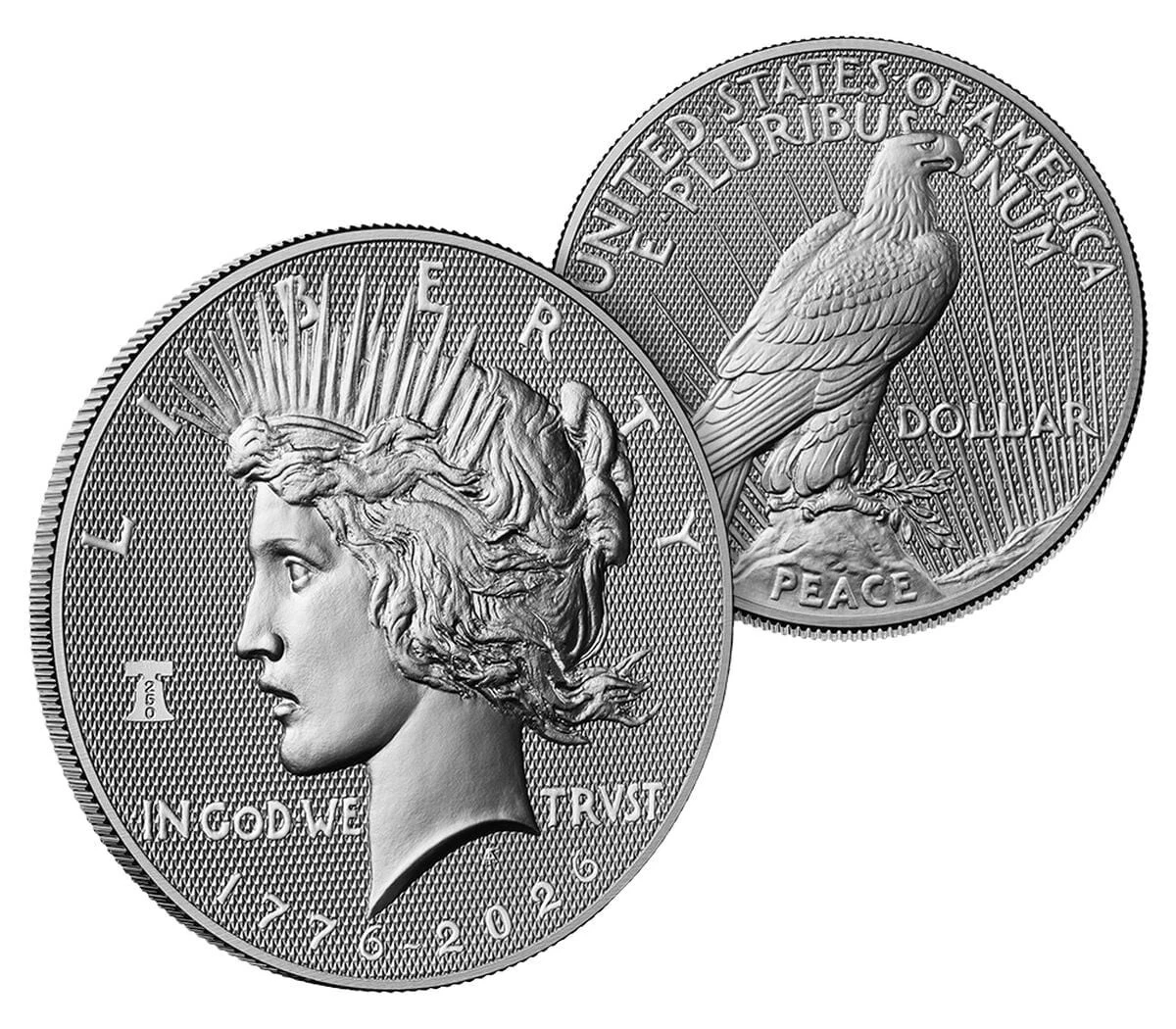 2 Coin Set 2026 Morgan Peace Diamond Field 250 Privy NGC MS70 FDOI Flag Presale image 5