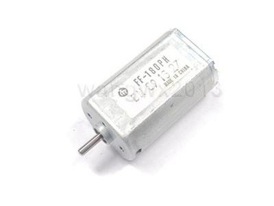 2pcs DC3V 8100rpm for FK-180PH home electronic dedicated motor #zc