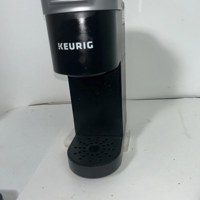 Keurig K-Mini Plus Coffee Maker - Matte Black