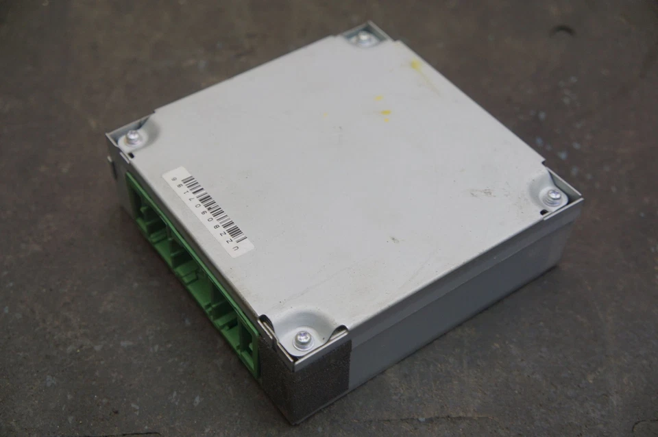 Módulo de transmissão 24607619713 Mini Cooper Countryman Paceman Clubman 2011-16 - Imagem 3 de 4