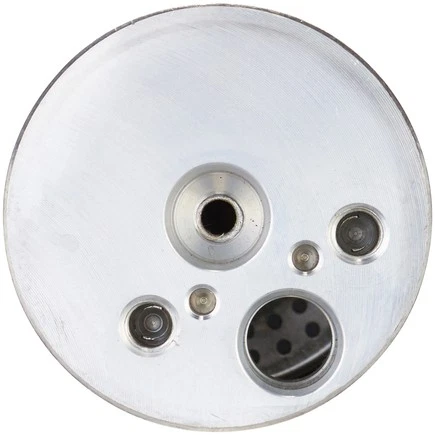 Acumulador de aire acondicionado Spectra Premium 0210040 Foto 4 de 4