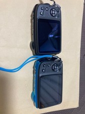 Fujifilm XP 4K Waterproof Fujifilm FinePix XP130