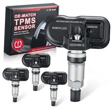 Upgrade TPMS Sensor, F2GZ-1A189-A for GM 315Mhz Tire Pressure Monitoring