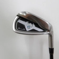 RomaRo Iron Set Fair Rating RomaRo Ray 繝ｻ雜｣・ｽ・ｱ Regular RomaRo RJ-TI2 6 pieces