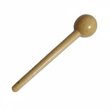 Baseballhandschuh-Hammer Massivholz Baseball-Zubeh&ouml;r professionelles Werkzeug