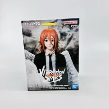 CHAINSAW MAN THE MOVIE: REZE ARC VIBRATION STARS ANGEL DEVIL Figure NY SELLER