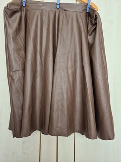Damenrock von Shein gr 4xl