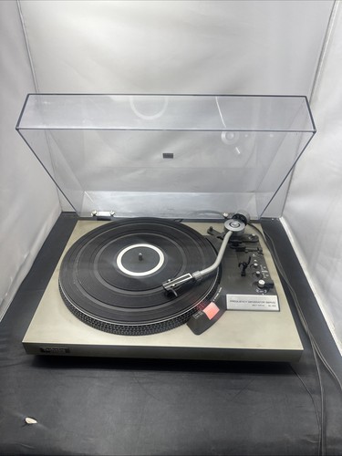 Technics Panasonic Belt Drive SL-23 Turntable