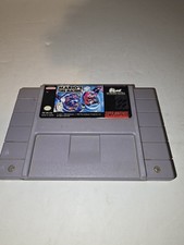 Mario's Time Machine (Super Nintendo SNES, 1993)