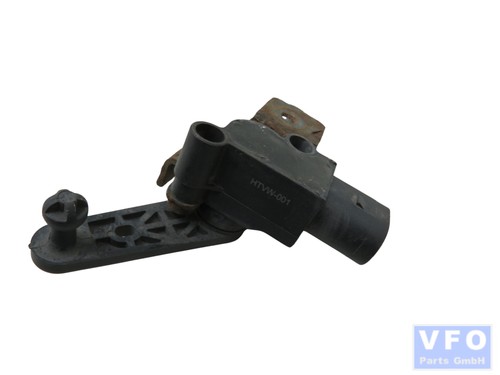 Niveausensor original VW Golf 5 V 1K Sensor Leuchtweitenregelung 1K0941274B