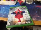 Activision The Amazing Spider-Man 2 Xbox One Action Adventure T-Teen