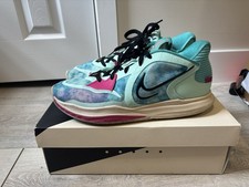 Nike Kyrie 5 EP Low Community for Sale | Authenticity Guaranteed