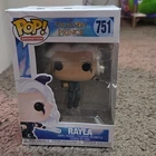 Funko Pop! Vinyl: The Dragon Prince - Rayla #751 Animation Figure