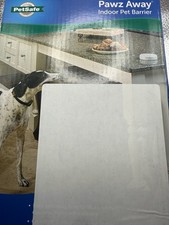 PetSafe Pawz Away Indoor Pet Barrier 5 Lbs