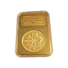 Wright Brothers Icons of Inspiration First Flight Coin 1 Troy Oz