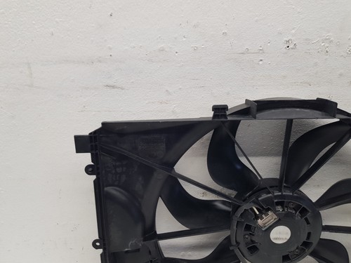2016 MERCEDES GLA X156 2.1 DIESEL RADIATOR COOLING FAN OEM A2465000064 - Picture 7 of 14